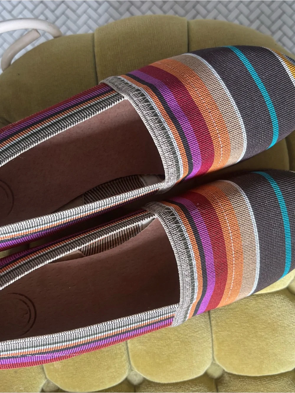 N/A funky slip
